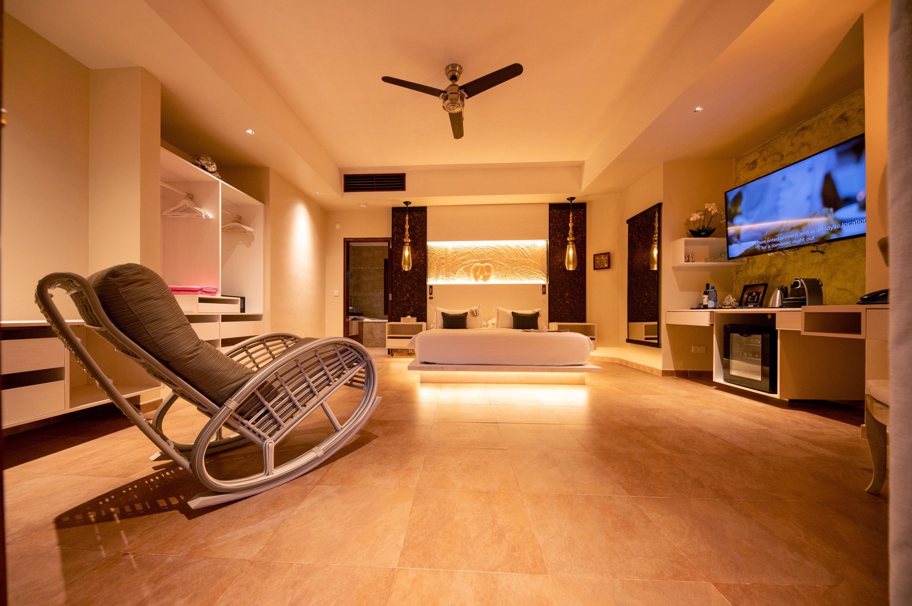 Suite Honeymoon